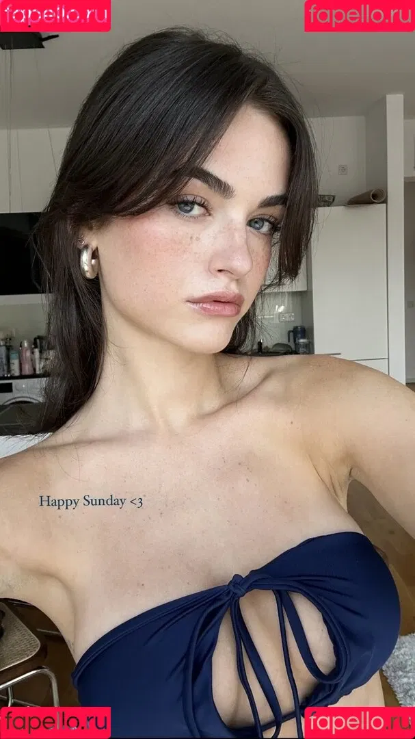 Fabienne Bethmann Onlyfans Photo Gallery 