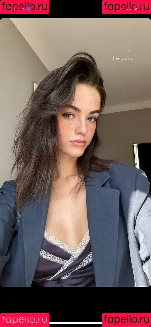 Fabienne Bethmann Onlyfans Photo Gallery 