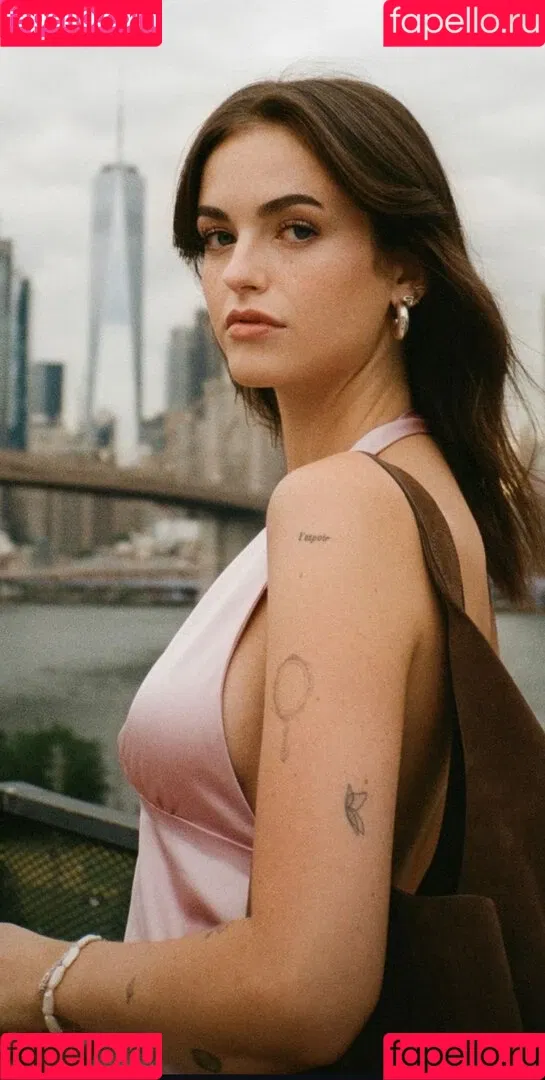 Fabienne Bethmann Onlyfans Photo Gallery 