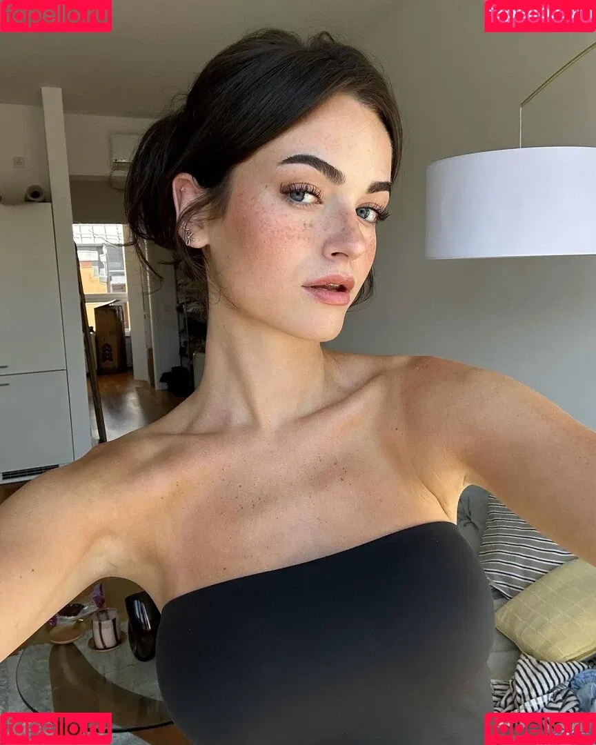 Fabienne Bethmann Onlyfans Photo Gallery 