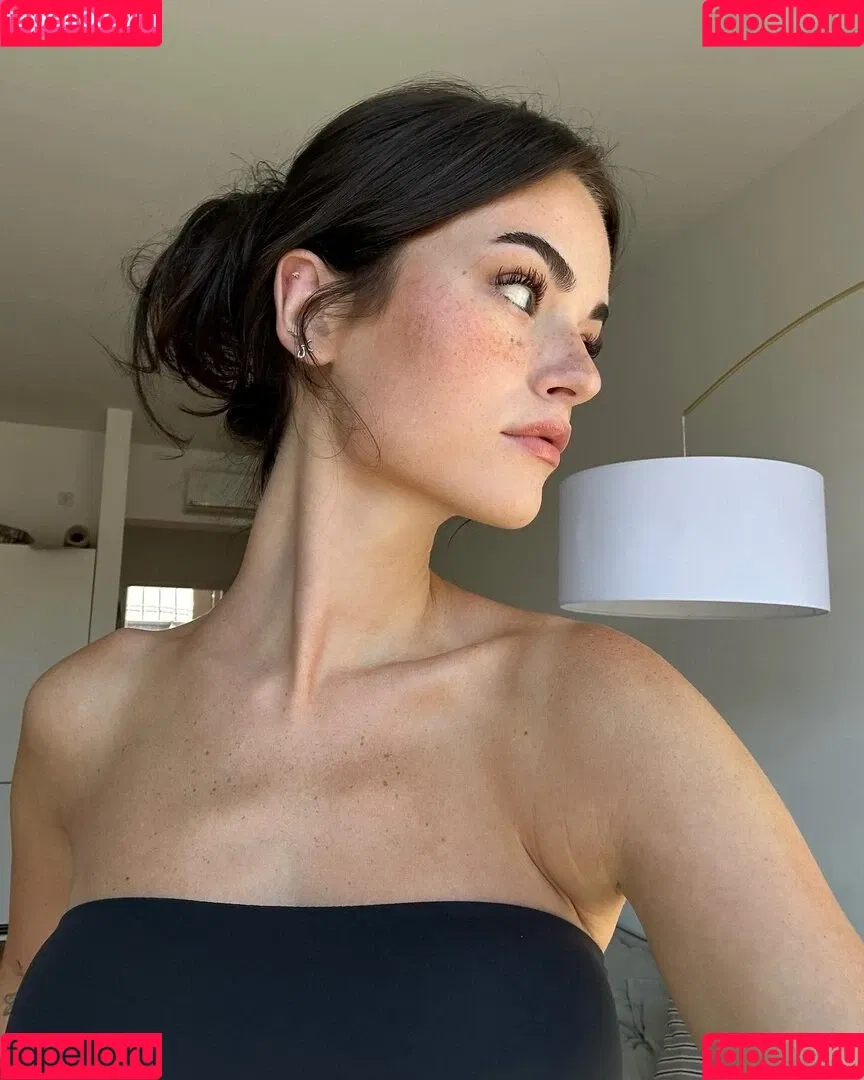 Fabienne Bethmann Onlyfans Photo Gallery 