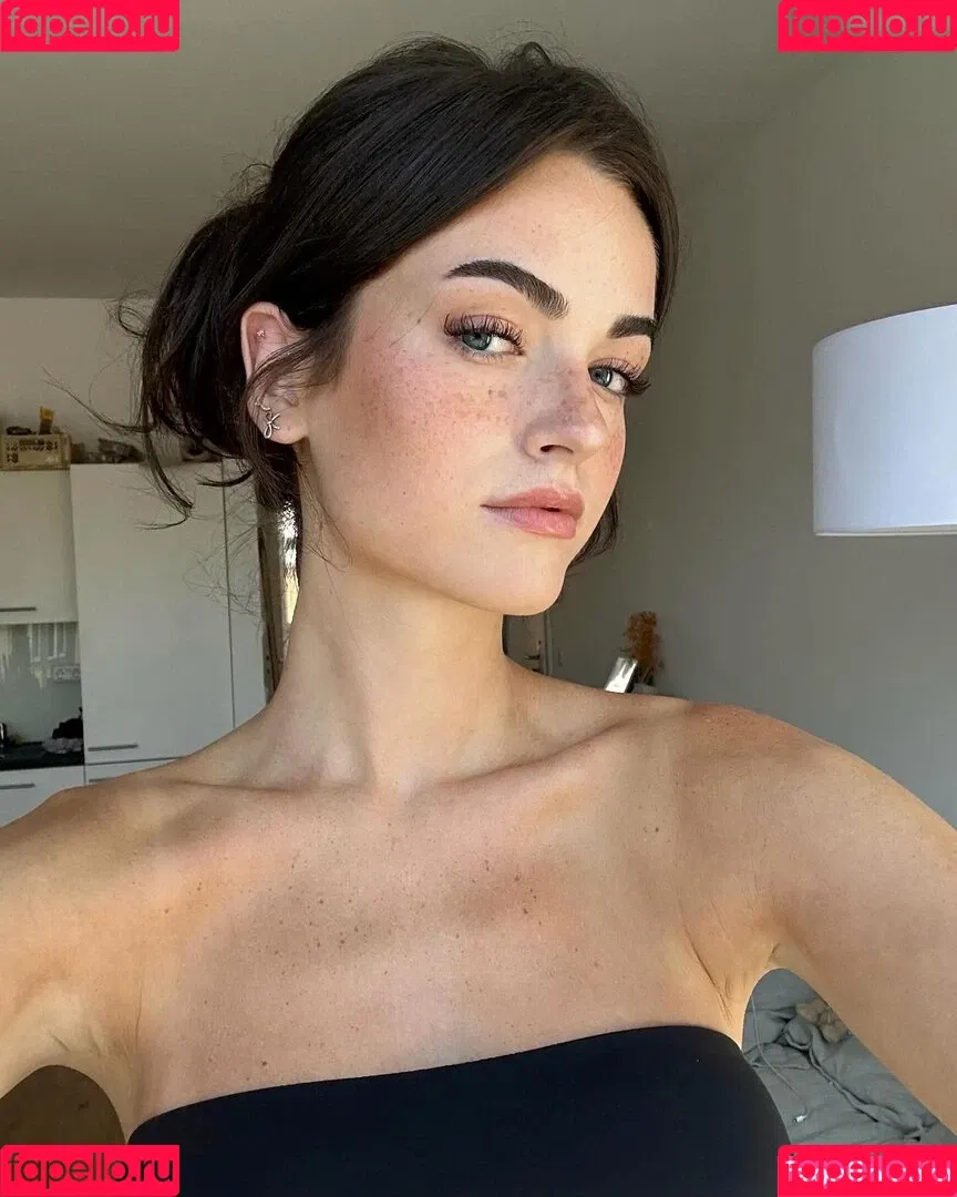 Fabienne Bethmann Onlyfans Photo Gallery 