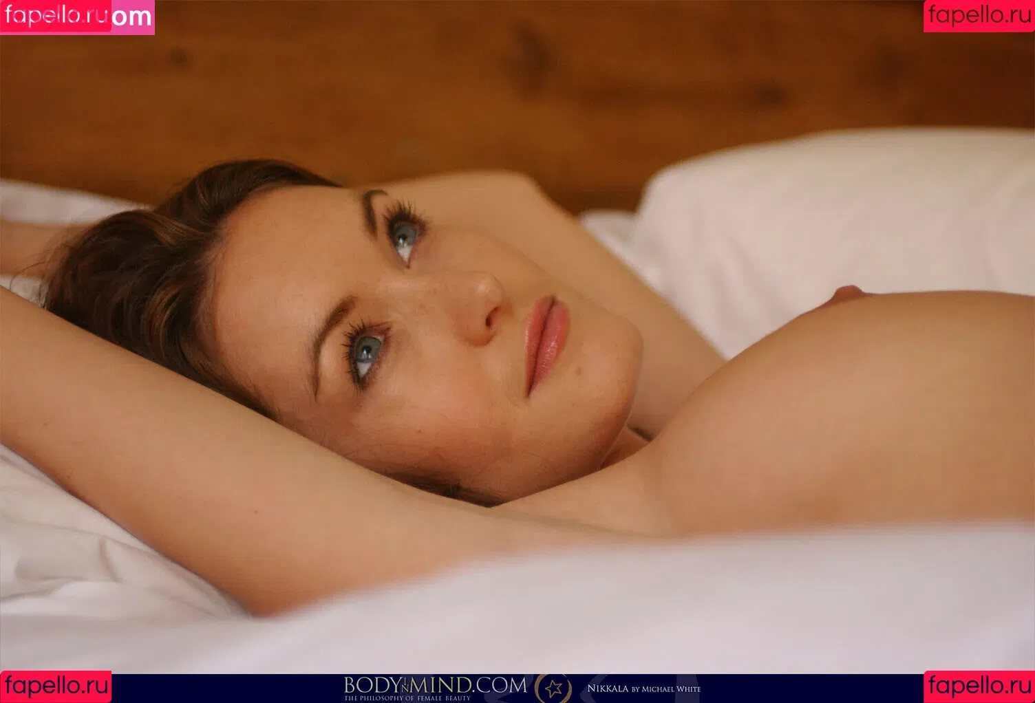 Nikkala Stott Onlyfans Photo Gallery 
