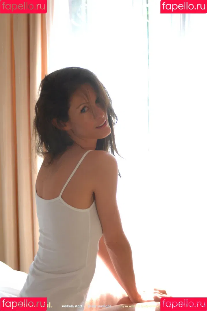 Nikkala Stott Onlyfans Photo Gallery 