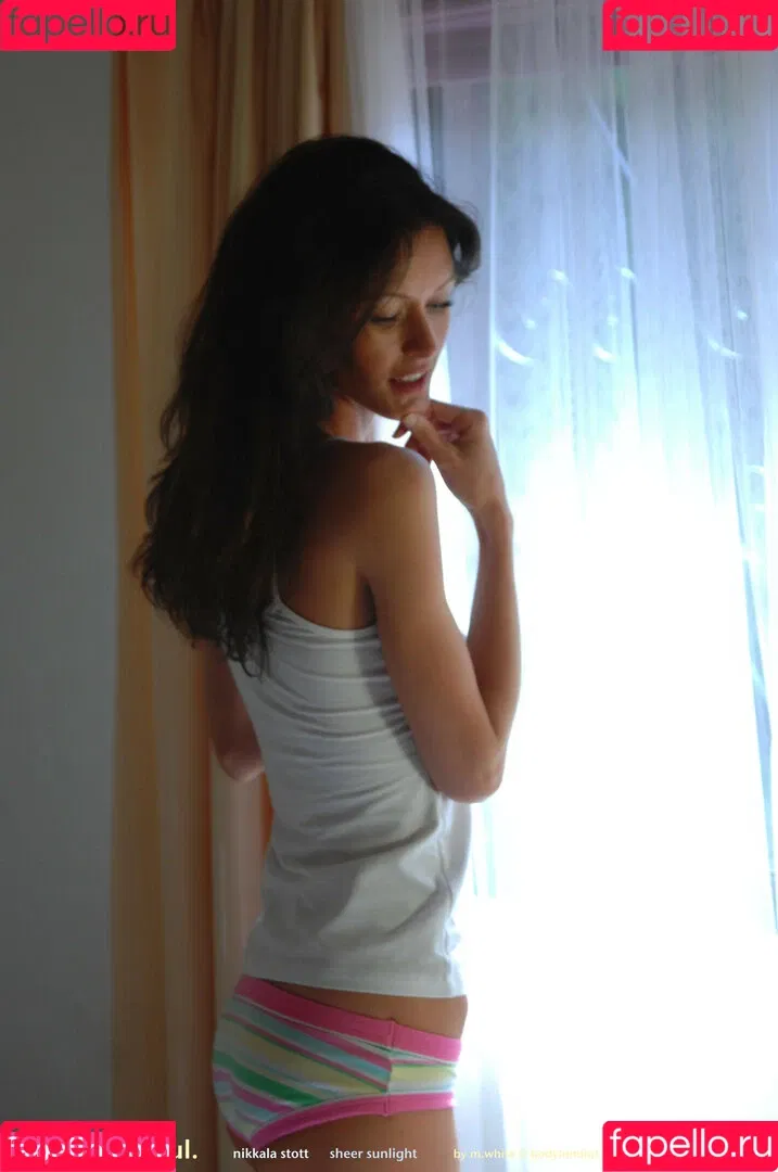 Nikkala Stott Onlyfans Photo Gallery 
