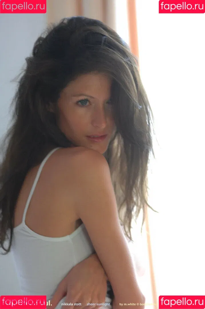 Nikkala Stott Onlyfans Photo Gallery 