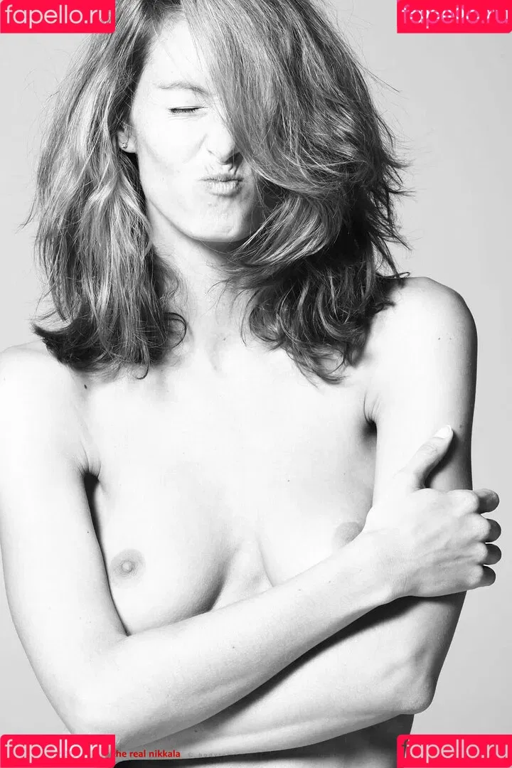 Nikkala Stott Onlyfans Photo Gallery 