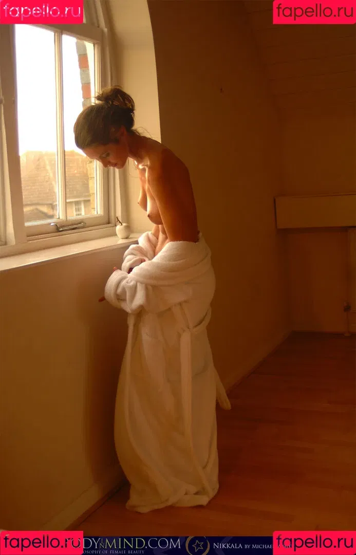 Nikkala Stott Onlyfans Photo Gallery 