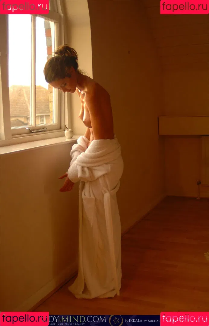 Nikkala Stott Onlyfans Photo Gallery 