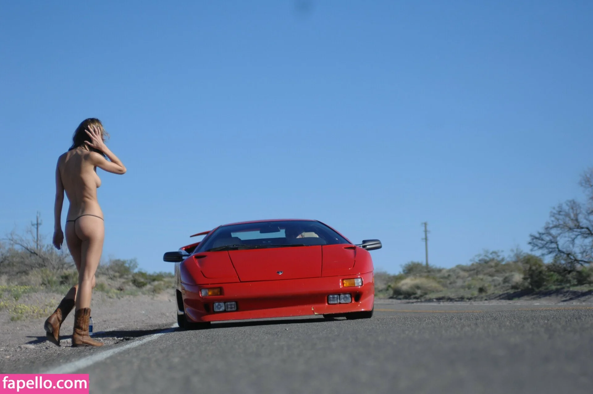 Nikkala Stott Onlyfans Photo Gallery 