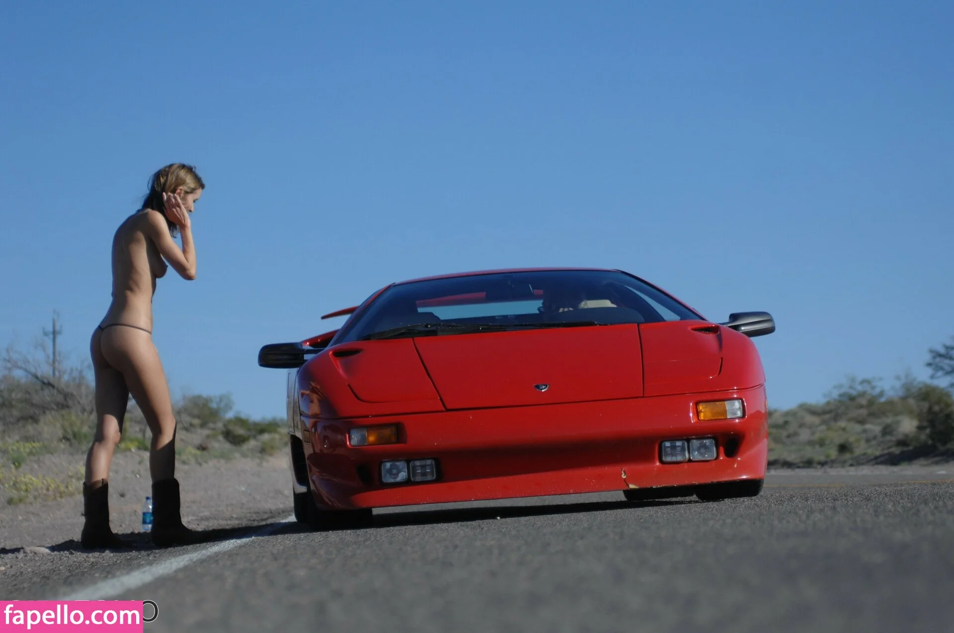 Nikkala Stott Onlyfans Photo Gallery 