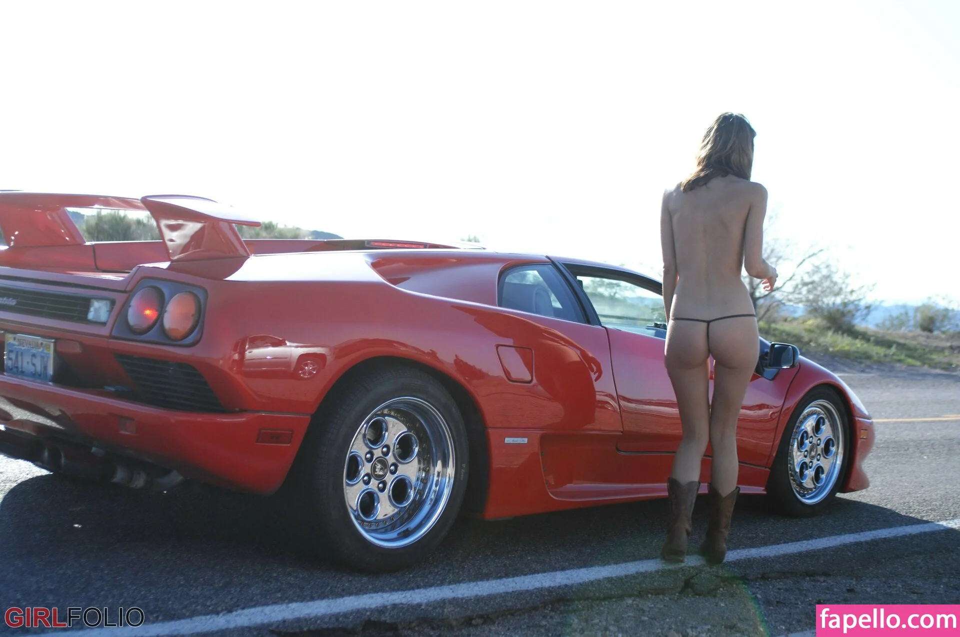 Nikkala Stott Onlyfans Photo Gallery 