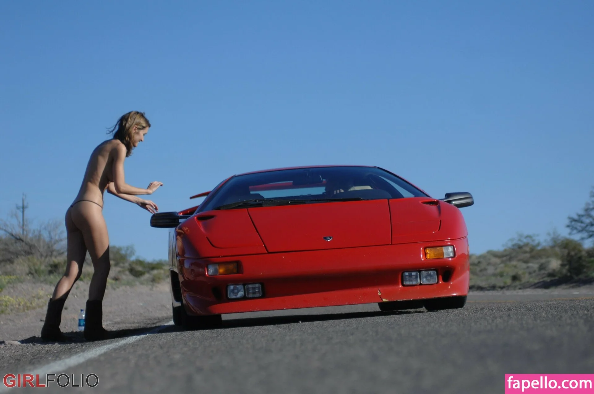 Nikkala Stott Onlyfans Photo Gallery 