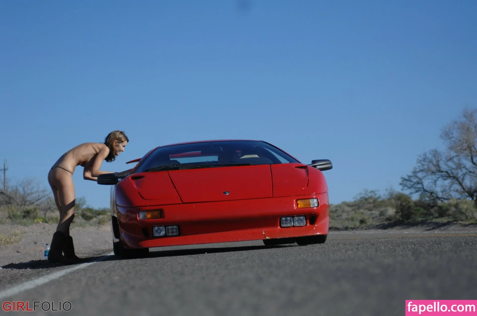 Nikkala Stott Onlyfans Photo Gallery 