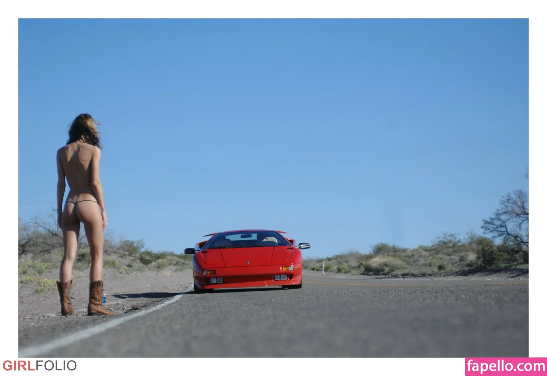 Nikkala Stott Onlyfans Photo Gallery 