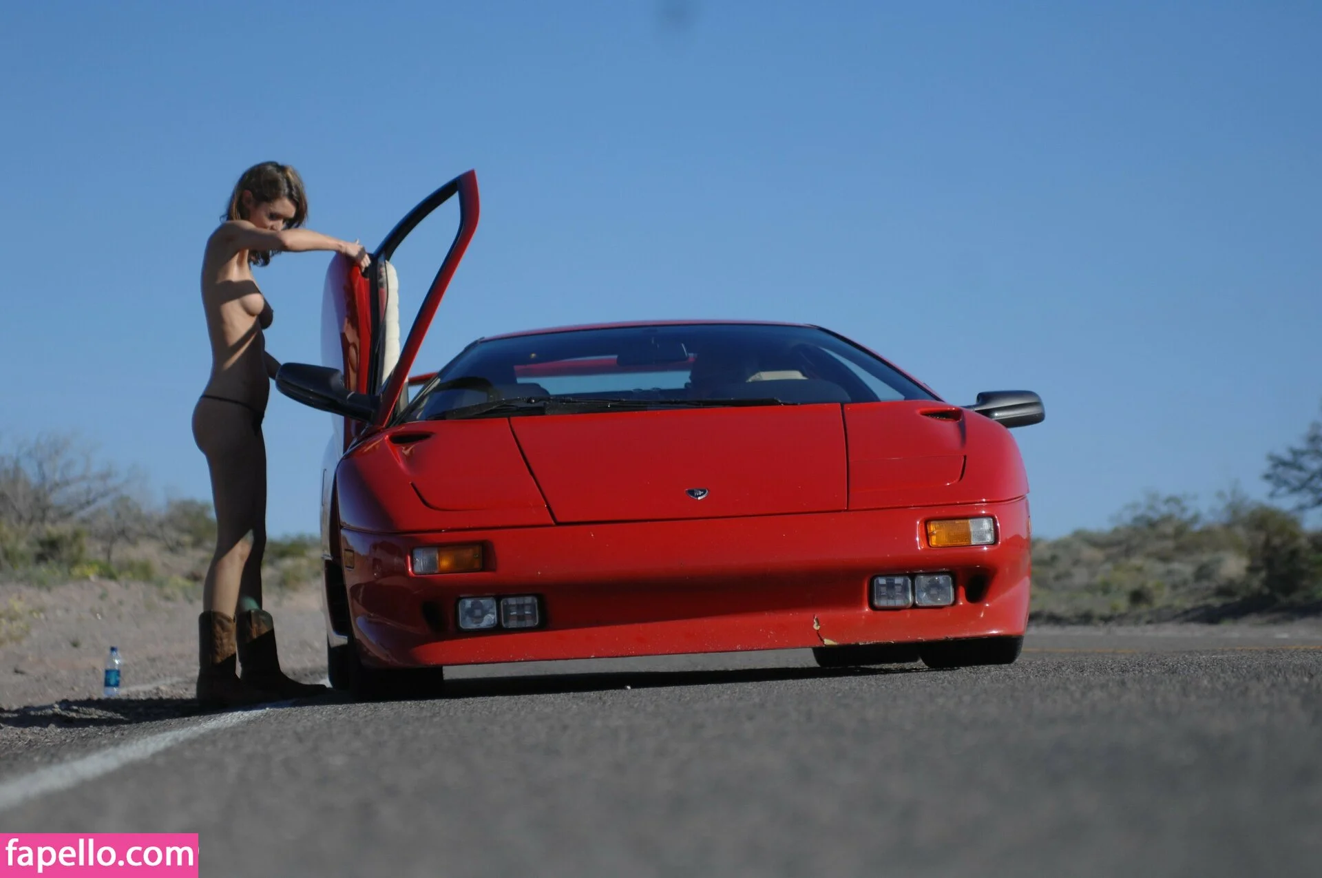 Nikkala Stott Onlyfans Photo Gallery 