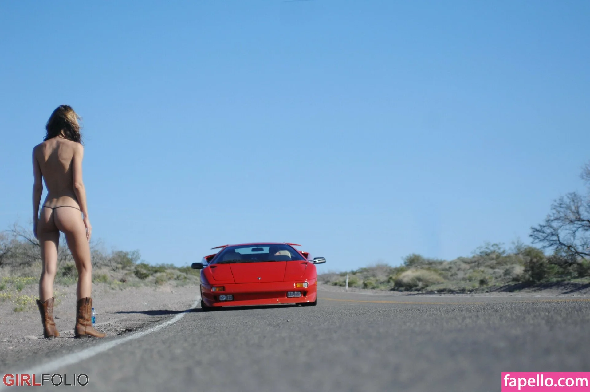 Nikkala Stott Onlyfans Photo Gallery 