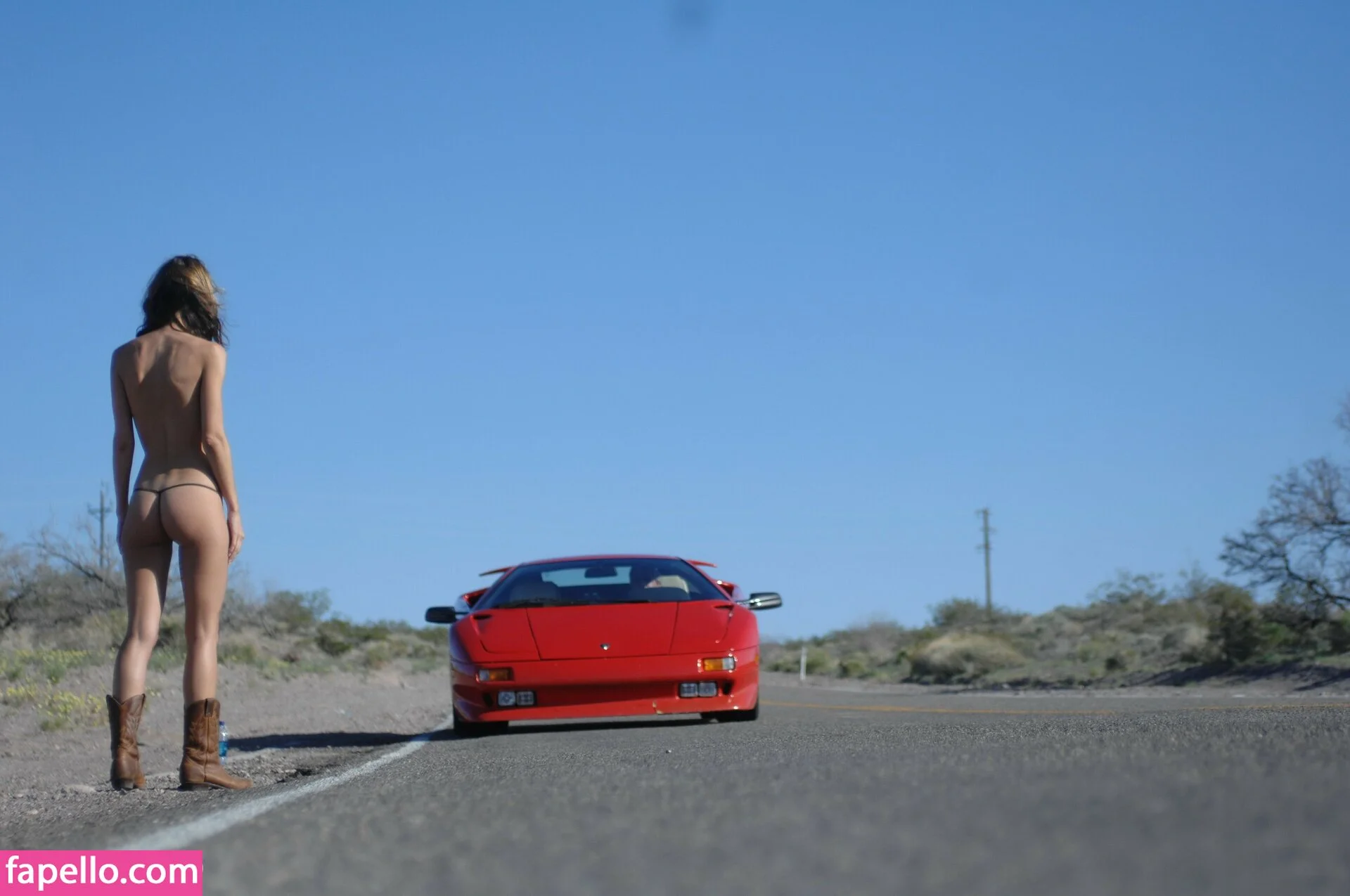 Nikkala Stott Onlyfans Photo Gallery 