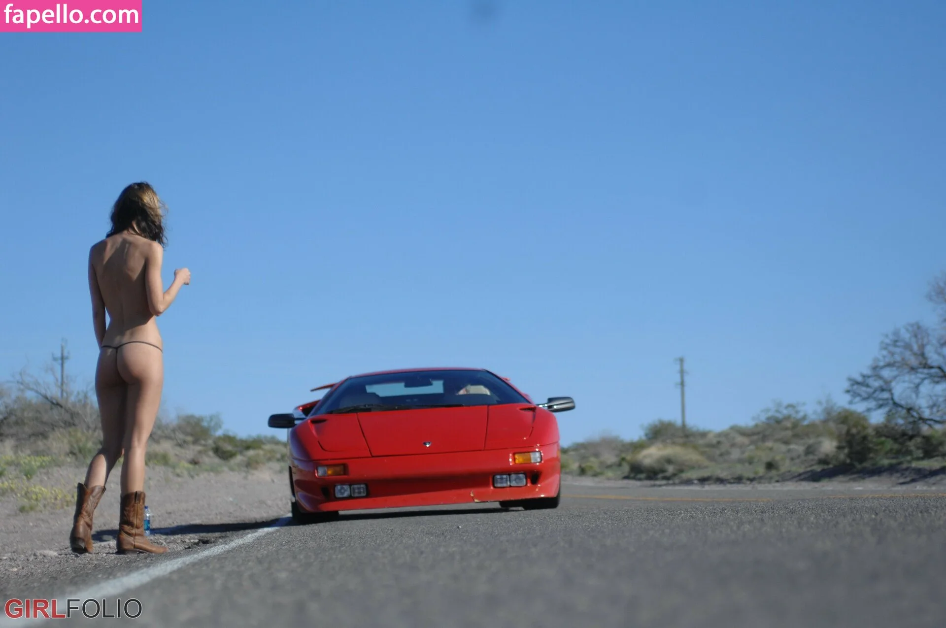 Nikkala Stott Onlyfans Photo Gallery 