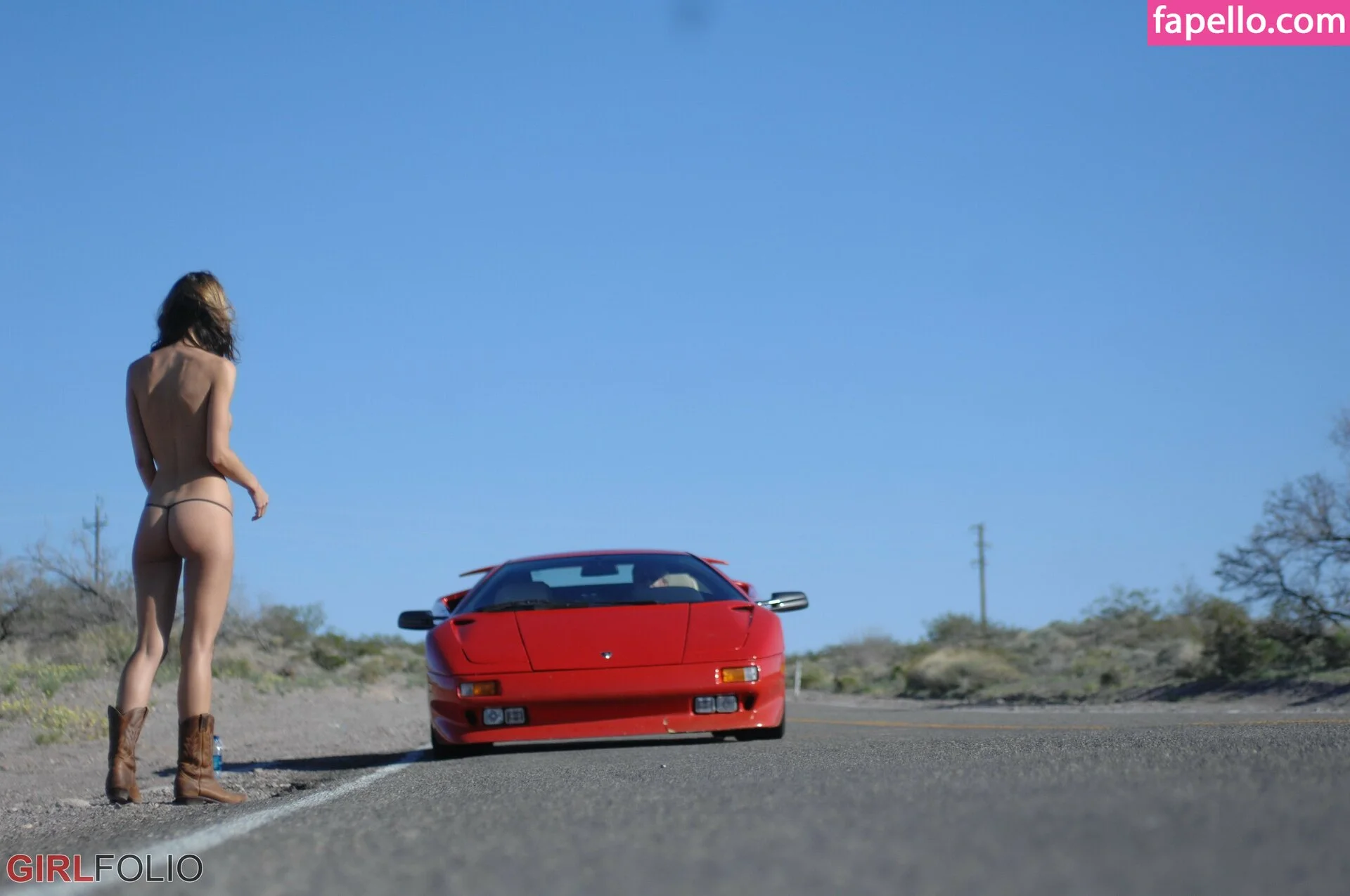 Nikkala Stott Onlyfans Photo Gallery 