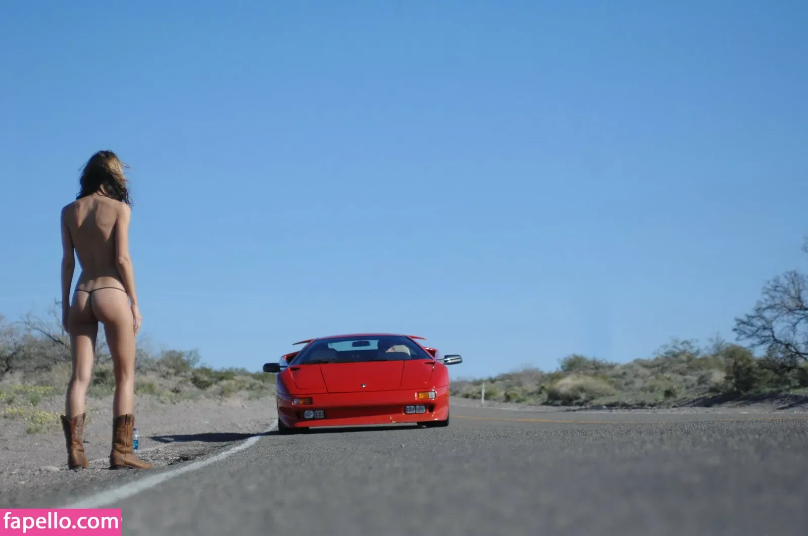 Nikkala Stott Onlyfans Photo Gallery 