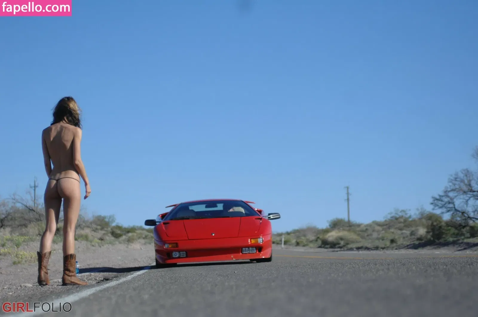 Nikkala Stott Onlyfans Photo Gallery 