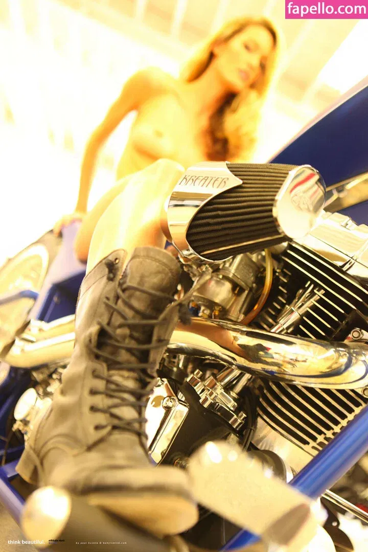 Nikkala Stott Onlyfans Photo Gallery 