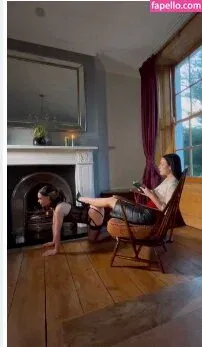 EileX Onlyfans Photo Gallery 