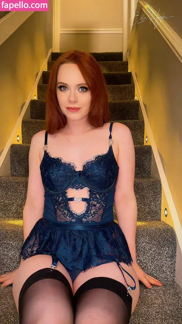 EileX Onlyfans Photo Gallery 