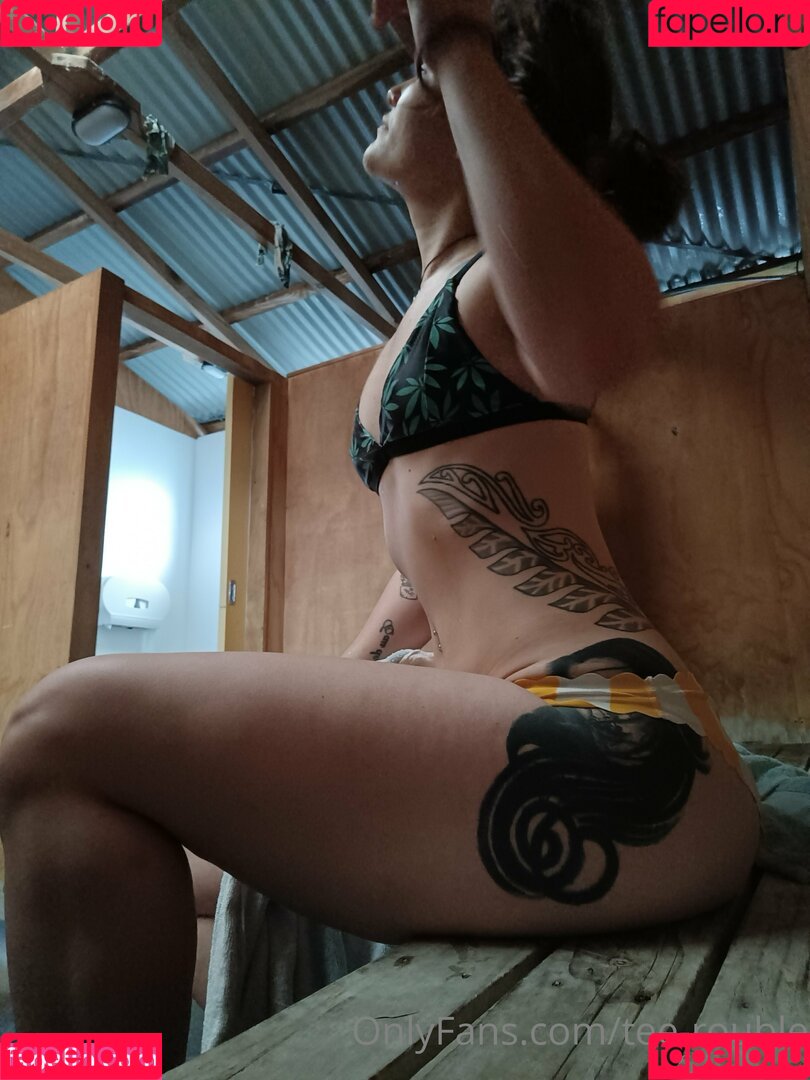 tee-rouble Onlyfans Photo Gallery 