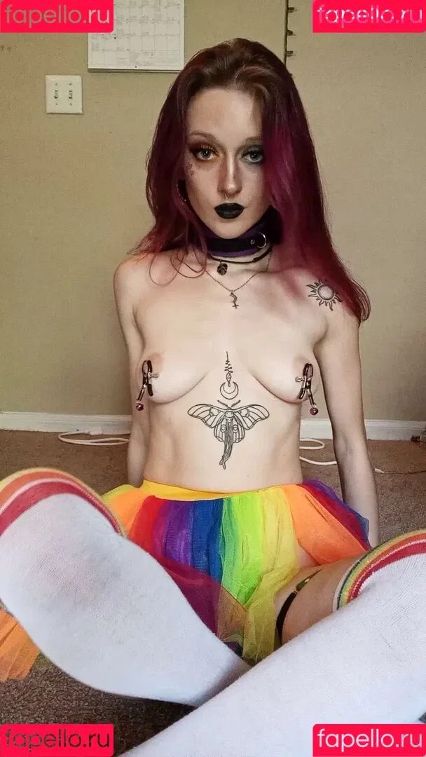 Aqua_Chaos Onlyfans Photo Gallery 