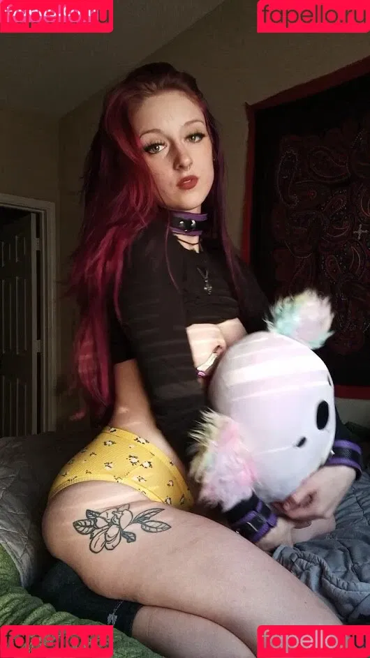 Aqua_Chaos Onlyfans Photo Gallery 