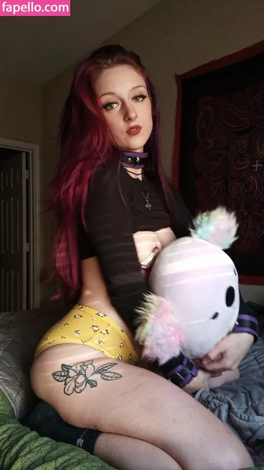 Aqua_Chaos Nude Onlyfans Photo 41