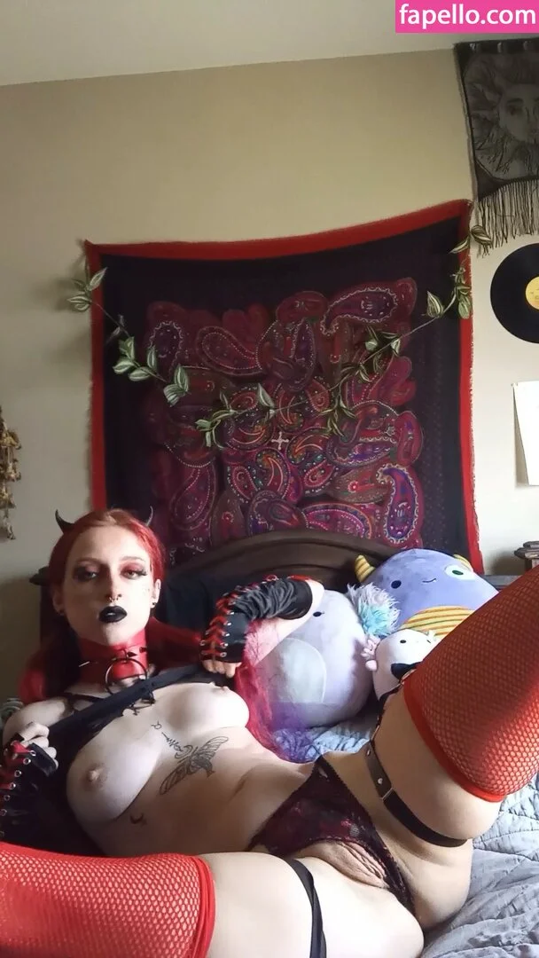 Aqua_Chaos Nude Onlyfans Photo 39