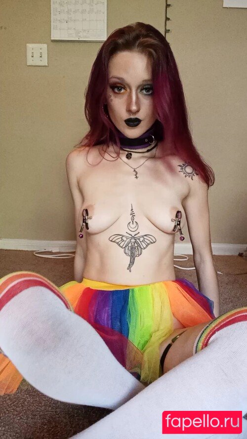 Aqua_Chaos Nude Onlyfans Photo 30