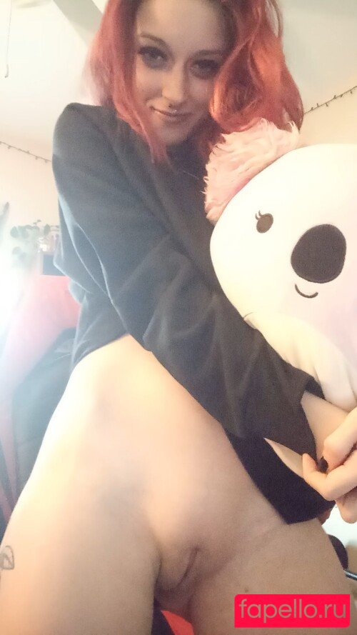 Aqua_Chaos Nude Onlyfans Photo 20