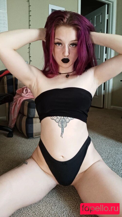Aqua_Chaos Nude Onlyfans Photo 18