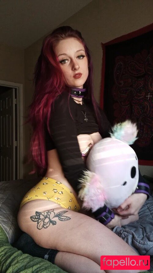 Aqua_Chaos Nude Onlyfans Photo 15