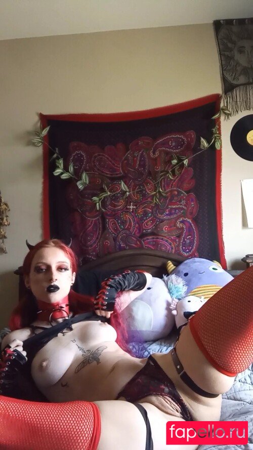 Aqua_Chaos Nude Onlyfans Photo 11
