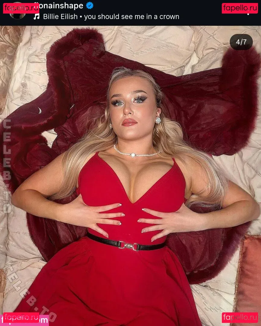 Fiona.wt Onlyfans Photo Gallery 