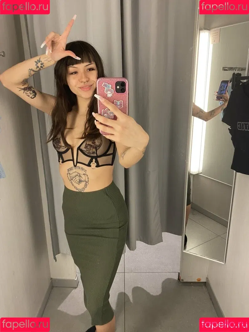bunnis_dungeonxo Onlyfans Photo Gallery 