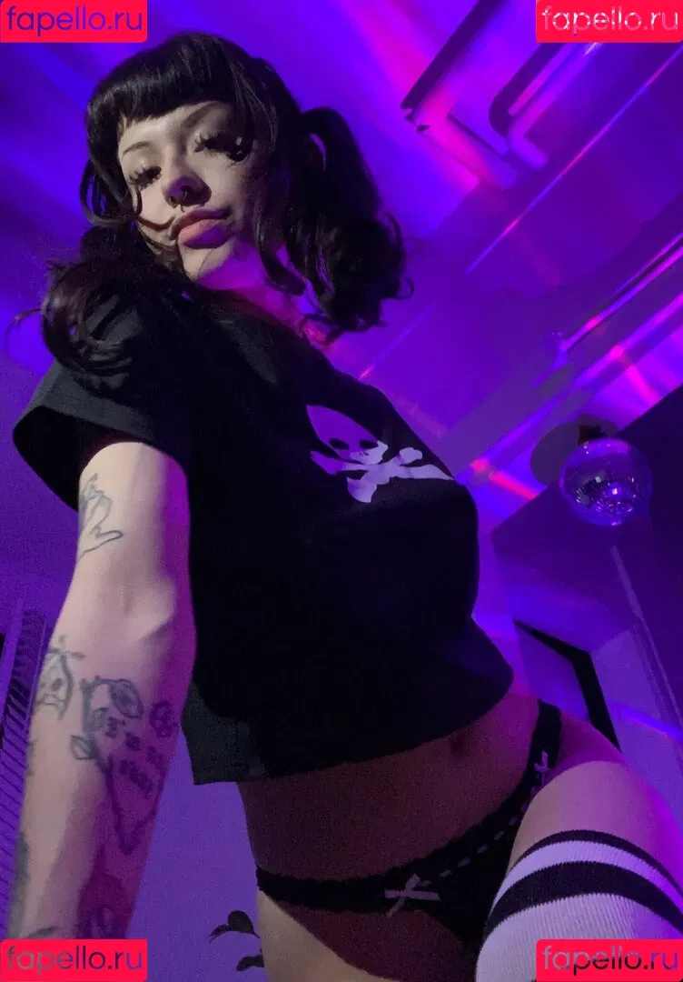 bunnis_dungeonxo Onlyfans Photo Gallery 