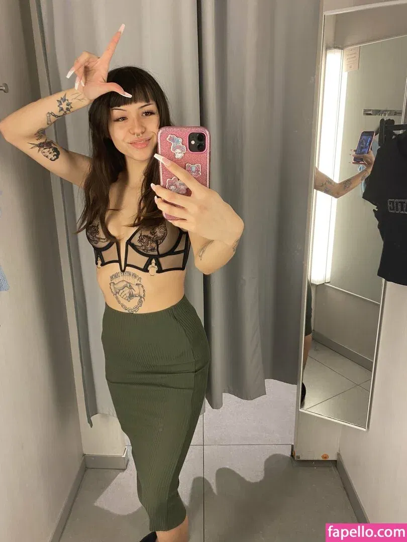 bunnis_dungeonxo Onlyfans Photo Gallery 