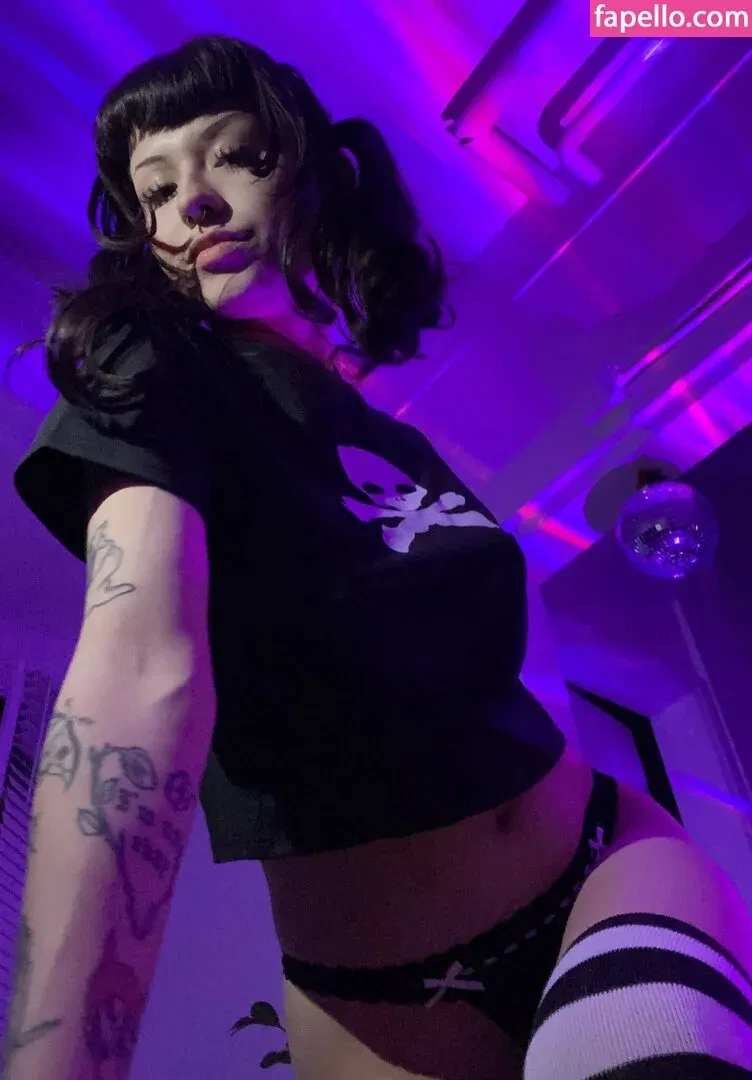 bunnis_dungeonxo Onlyfans Photo Gallery 