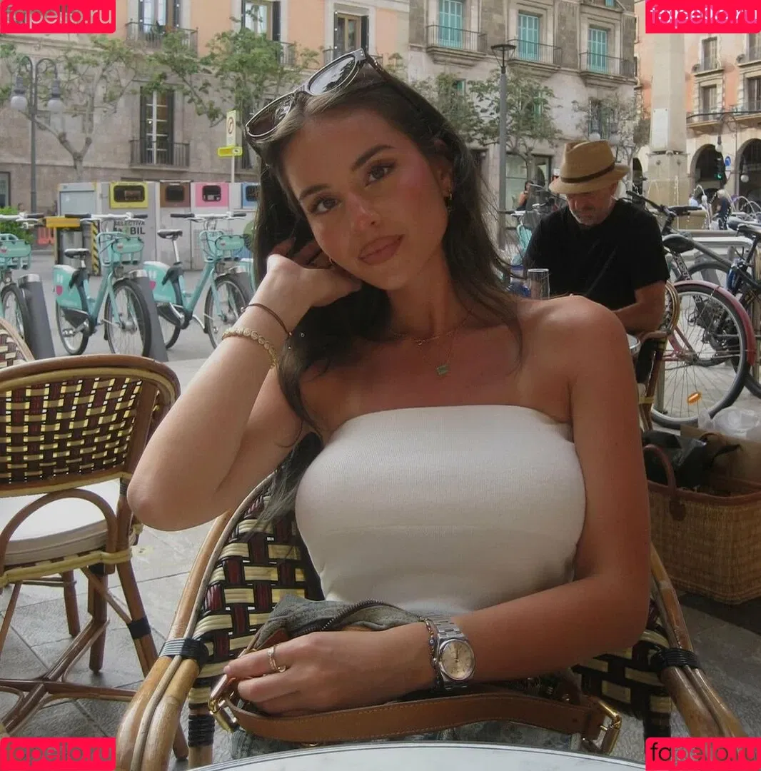 Zoe Liss Onlyfans Photo Gallery 