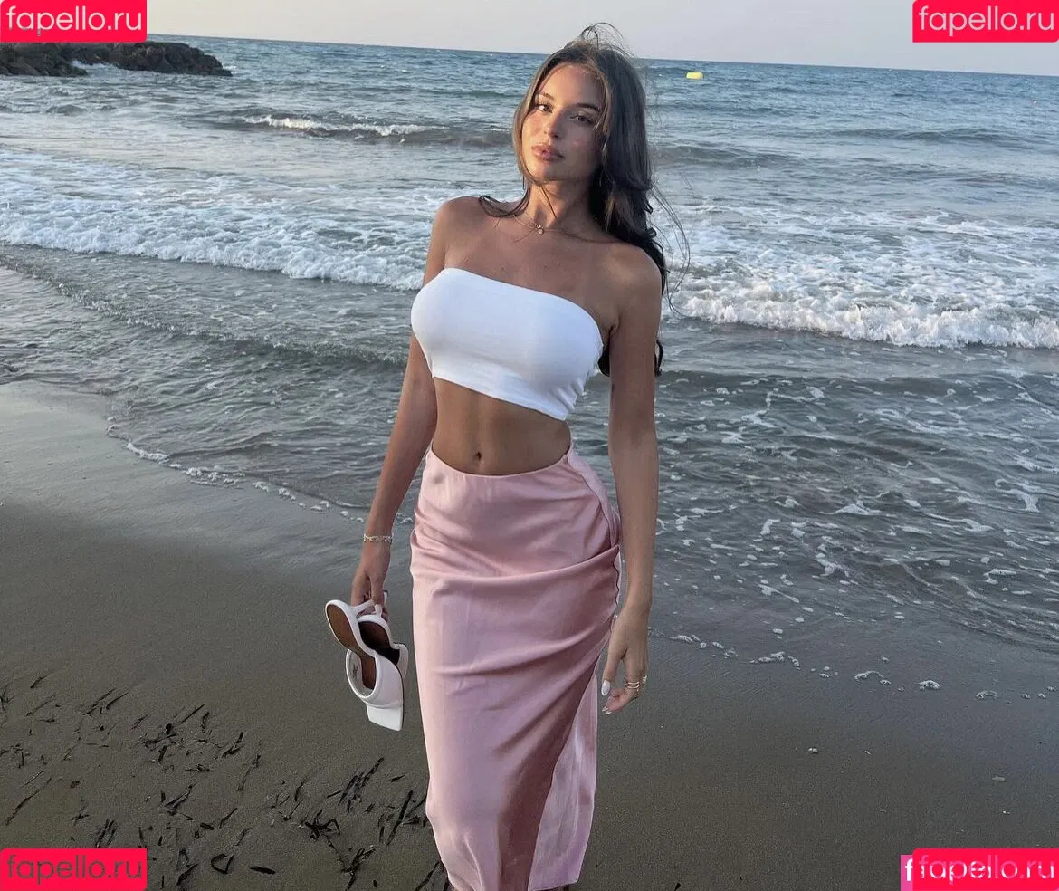 Zoe Liss Onlyfans Photo Gallery 