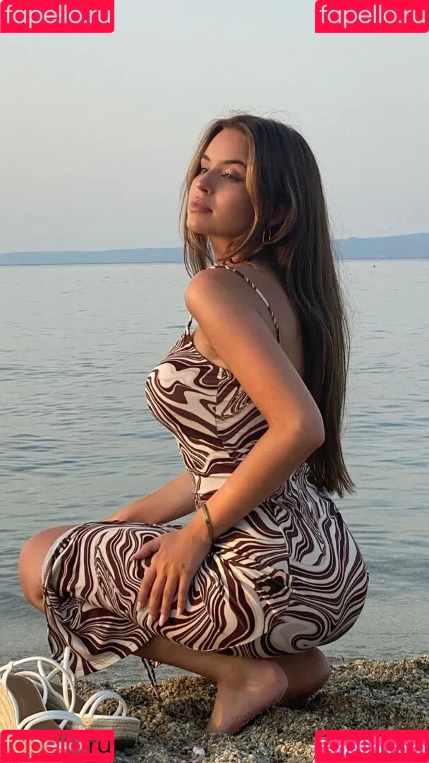 Zoe Liss Onlyfans Photo Gallery 