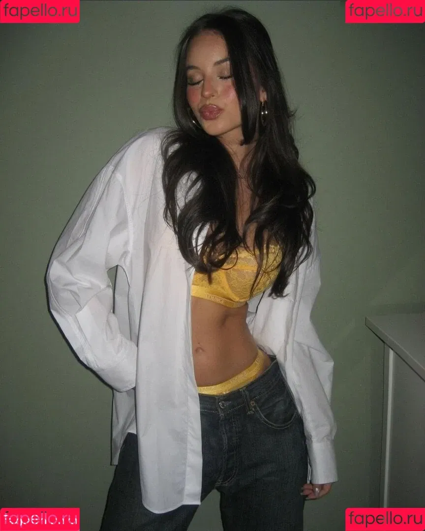 Zoe Liss Onlyfans Photo Gallery 