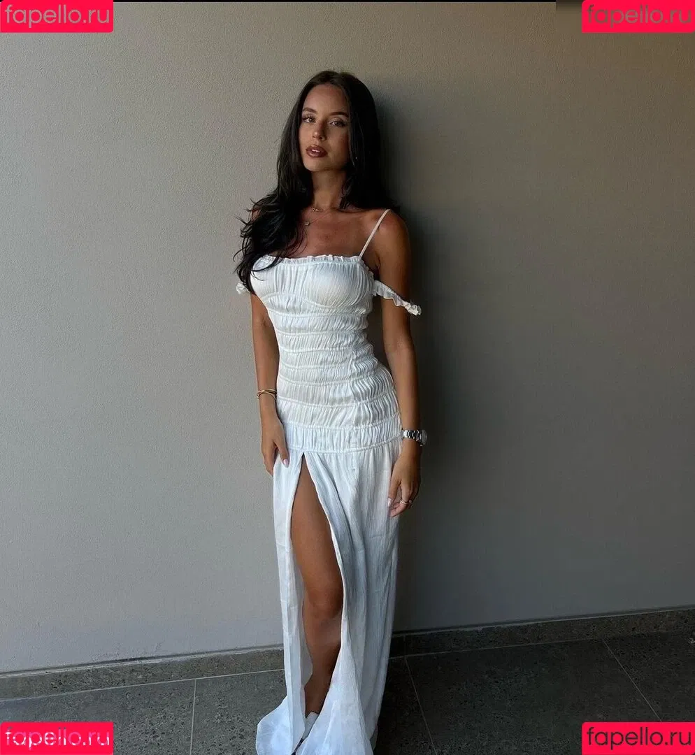 Zoe Liss Onlyfans Photo Gallery 