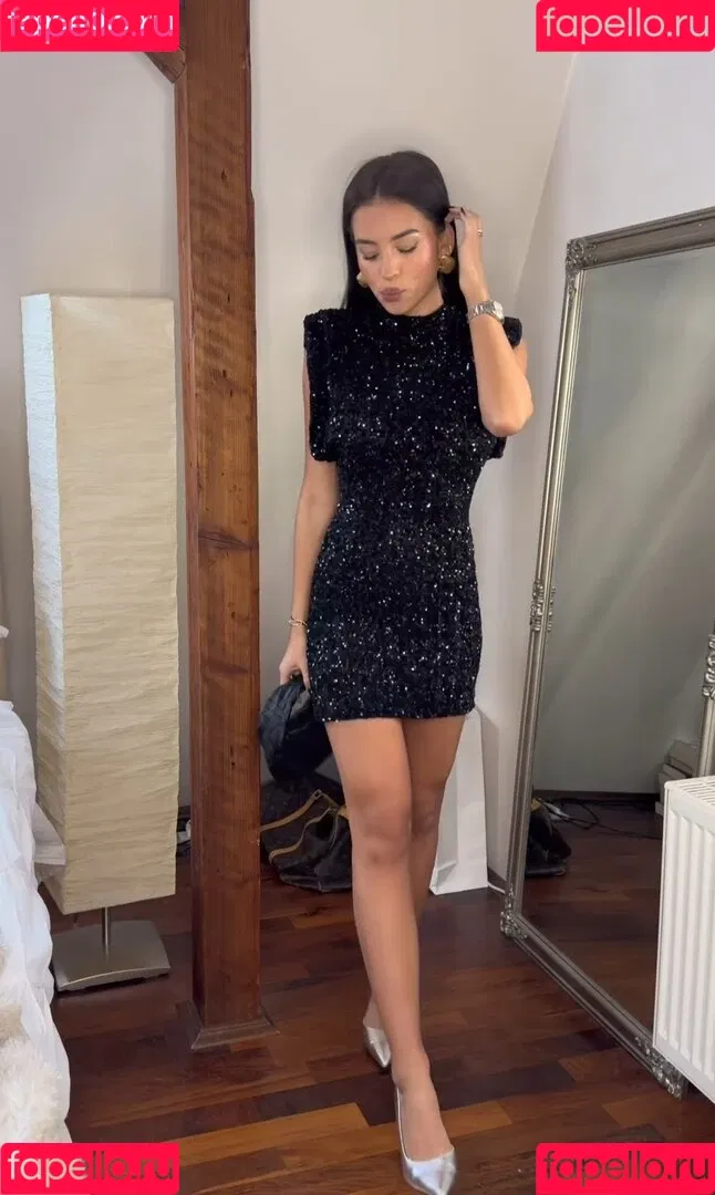 Zoe Liss Onlyfans Photo Gallery 